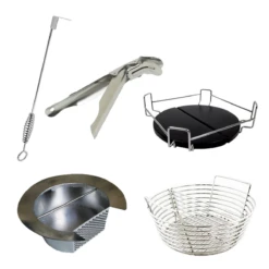 The Bastard Oldenhof 1821 Upgrade Kit 5-delig