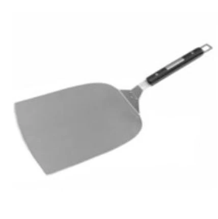 The Bastard 2020 Deluxe pizzaschep 25 cm The Bastard 2020 Deluxe Pizzaschep 25 Cm -Keuken Grill Winkel