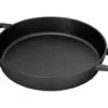 The Bastard Koekenpan Met 2 Grepen ø 28 Cm Gietijzer 2 The Bastard Koekenpan Met 2 Grepen ø 28 Cm Gietijzer -Keuken Grill Winkel the bastard fry pan cast iron large pan ecommerce 36a7 2