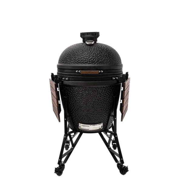 The Bastard Model 2022 XL Urban Compleet Barbecue Keramiek Matzwart -Keuken Grill Winkel