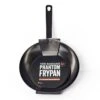The Bastard Phantom Koekenpan ø 28 Cm Plaatstaal -Keuken Grill Winkel the bastard phantom pan steel l 28 cm 2 750x750 1