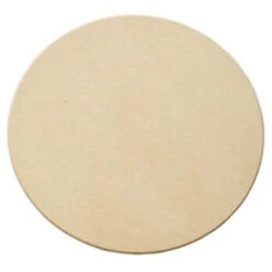 The Bastard Pizzasteen XL ø 49 Cm Keramiek