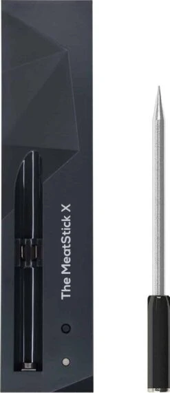 The MeatStick X Set 2-delig