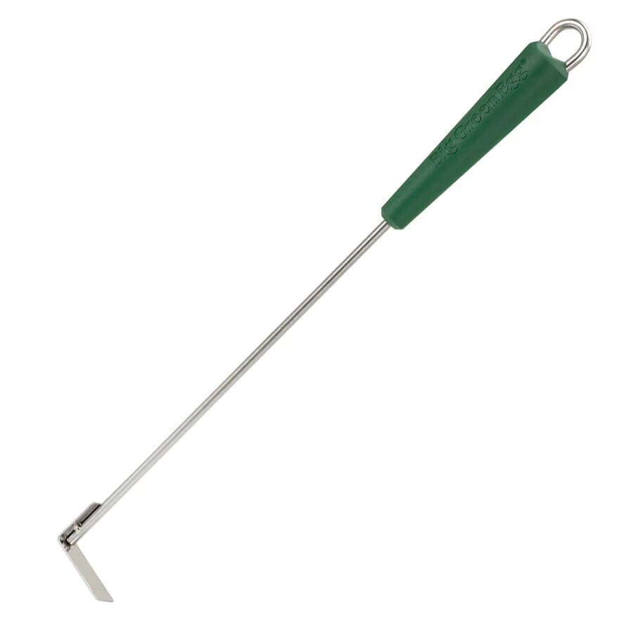 Big Green Egg ash tool remover medium / large rvs Big Green Egg Ash Tool Remover Medium / Large Rvs -Keuken Grill Winkel webversion ash tool 119490 119506 301024