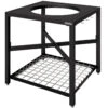 Big Green Egg Modular Outdoor Workspace Egg Frame L -Keuken Grill Winkel webversion eggframe large 120212