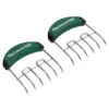 Big Green Egg Meat Claws 13,5 Cm Rvs 2 Stuks -Keuken Grill Winkel webversion meat claws 114099