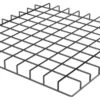 Big Green Egg Modular Outdoor Workspace Expansion Frame Grid Insert Rvs -Keuken Grill Winkel webversion stainlesssteelgridinsert 120243